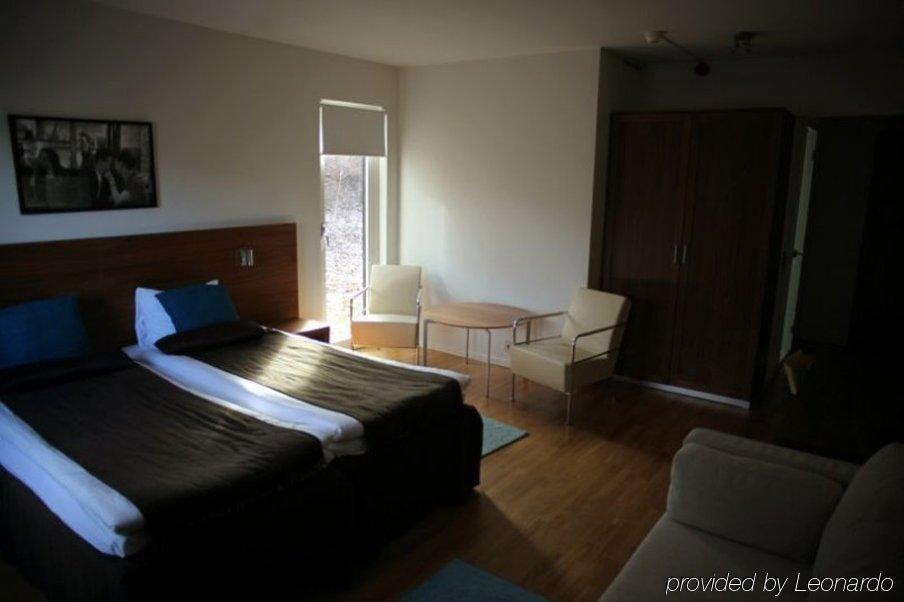 Hotell Asen Anderstorp Exterior photo
