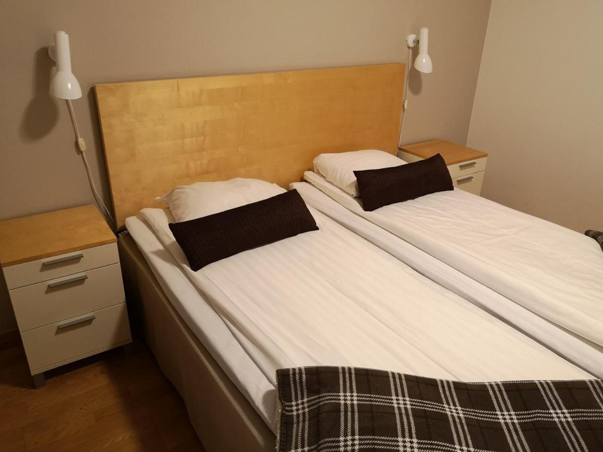 Hotell Asen Anderstorp Exterior photo